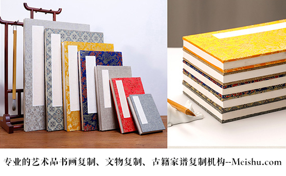 中宁县-有没有专业的书画打印复制公司推荐？